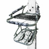 Hawk UltraLite Climber Tree Stand Grey Camo