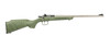 Keystone Sporting Arms Crickett 22lr Ss Grn/blk Web
