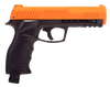 Rws , Uma 2292327 P2p Hdp 50 Gen 2 Fs Wpepper Blk/orng