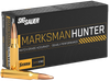 Sig Sauer Marksman Hunter .270 WIN, 140gr,  [MPN: E270GK14020] - 20 rounds