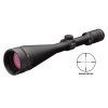 Burris Fullfield II Rifle Scope 6.5-20x50mm 1" SFP Ballistic Mil-Dot Matte Non Illum. Black