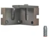 RCBS Semi-Wadcutter Pistol Bullet Mould - Double Cavity .430" 300 gr