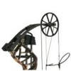 Bear Archery Species EV RTH Compound Bow EXTRA RH60 Mossy Oak Country DNA