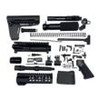 Bowden Tactical AR Pistol Build Kit with 7" Handguard