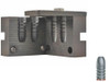 RCBS Flat Nose Rifle Bullet Mould - Double Cavity .376" 250 gr