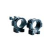 Masterpiece Arms BA Rings 34mm 1.125" Black