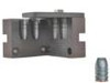 RCBS Flat Nose Rifle Bullet Mould - Double Cavity .458" 300 gr
