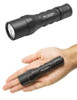 6PX TACT FLASHLIGHT 275 LUM BLK