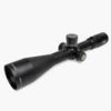 Athlon Ares ETR UHD Rifle Scope 4.5-30x56 34mm FFP APLR5 IR MOA Illum. Black