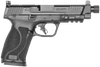SMITH & WESSON M&P45 M2.0 45 AUTO 5.12" 10RD BLK OPTIC READY