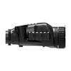 DEMO Burris BTC35 v3 Thermal Clip-on Rifle Scope