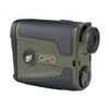 GPO Rangetracker 2000 Rangefinder 6x Green