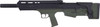 Ati Bulldog Bullpup Shotgun .410 18.5" 5rd Black/green
