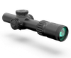 Swampfox Optics Warhorse War16241gl  16x24 Ffp Grn