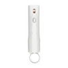 Sabre 2in1 Pepper Spray/alarm Wht