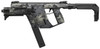 Kriss USA Vector Sbr 9mm 6.5" Mcb 40+1