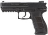 Heckler and Koch (HK USA) P30ls V3 40s&w Da/sa 10+1 Sft