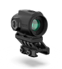 Swampfox Optics Raider Rmps120gb  Micro Prism 1x20 Grn