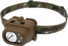 Nightstick Multifunction  Headlamp 210 Lumen Fde/camo