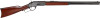 Cimarron Nueces 73 45lc 24.25" Round Barrel Walnut
