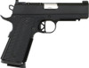 Cz Dan Wesson Tcp .45 Acp 4" 8rd Mag Black Duty Finish