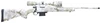 LSI HOWA M1500 6MM ARC 22 KINGS SNOW GAMEPRO