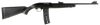 Mossberg 702 Plinkster 22lr 18" 25rd Black/syn