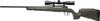 Savage Axis 2 Xp 350 Legend Lh 18" W/3 9x40 Matte/green