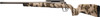 Savage Axis 2 Pro 30 06 20" Lh Hsb Thread Gm Bronze/western