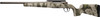 Savage Axis 2 Pro 243 20" Hsb Lh Compact Tb Bronze/woodland
