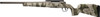 Savage Axis 2 Pro 243 20" Lh Hsb Thread Gm Bronze/woodland