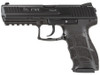 Heckler and Koch (HK USA) P30l V1 Light Lem 9mm 15+1 Ns
