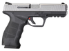 Sar Usa Sar9t Ss 9mm 17rd