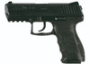 Heckler and Koch (HK USA) P30 V1 Light Lem 9mm 15+1 Ns
