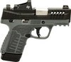 Savage Stance Sav 67060 Xr Mc9ms Xp 9mm 3.2 13+1 Gry 
 