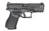 Springfield Echelon 9mm 4" Compact 15rd Black W/u notch