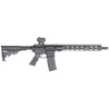 Smith & Wesson Sport III 5.56mm,  16" barrel, CTS-106 Red Dot, 30 rnd - Black [MPN:14207]