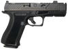 Shadow Systems Cr920xp Elite 9mm 10rd Optic Ct Comp Blk Bbl
