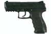 Hk P30 V1 Lt Lem Trigger 9mm 3.85" Bbl 2 10rd Blk