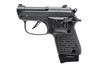 Beretta 20x 22lr 2.4" Fs 8 sh Gray/black W/g10 Grips