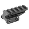 Unity Fast Accessory Riser Black