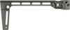 Mi Arm Brace Side Foilding  Stock Black