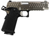 LIVE FREE ARMORY APOLLO 11 COMPACT 9MM 4.15 17RD SILVER OR