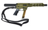 Freedom Ordnance Ord Fx9 Pstl 9mm 10" 32rd Odg