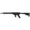 Jrc Rifle Gen3 10mm 17" Bbl. Keymod 15rd Fits Glock Mags Bl