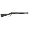 LSI CITADEL LEVTAC 92 454CAS 18 BLK 8RD M LOK