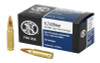 FN 5.7X28MM, 40gr, FMJ - 50 rounds