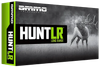 Ammo Inc Hunt LR .223 REMINGTON, 50gr, V-MAX - 20 rounds [MPN: 223050VMXA20]
