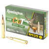 Remington Premier Cut .30-06 SPRINGFIELD, 165gr, Copper Tip - 20 rounds [MPN: R22343]