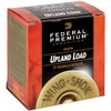 Federal Wingshok 12 GA, 3in. 1-5/8oz. #6 Shot,  - 25 rounds [MPN: P1296] ()